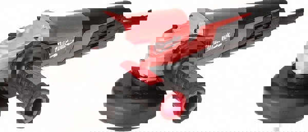 Corded Angle Grinder: 5